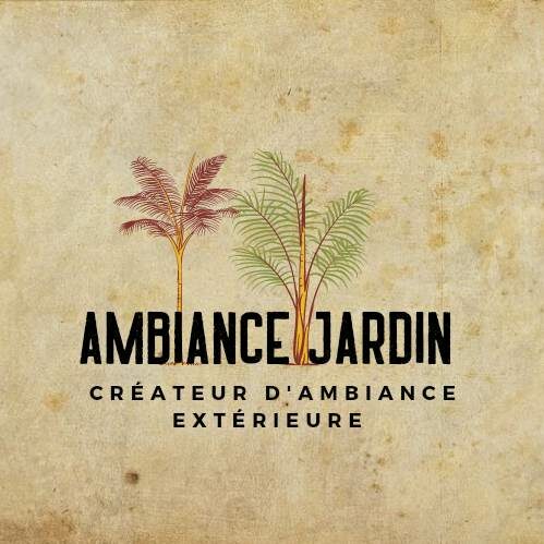 AMBIANCE JARDIN
